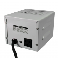 Regulador de Voltaje 2000 Watts, 90-140 Voltaje, Tipo de Corriente AC RGVTJ2000